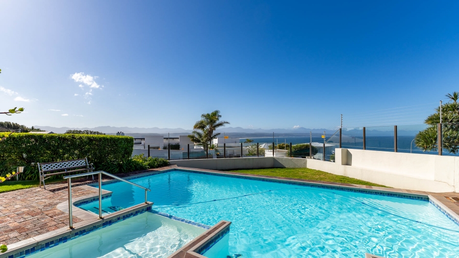 2 Bedroom Property for Sale in Plettenberg Bay Central Western Cape